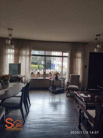 Sobrado, 4 quartos, 243 m² - Foto 5