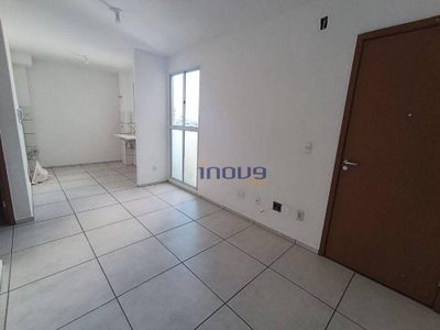 Apartamento, 2 quartos, 40 m² - Foto 2