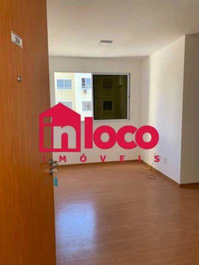 Apartamento, 2 quartos, 40 m² - Foto 3