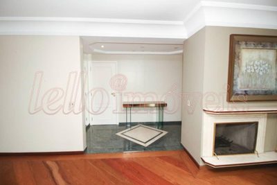 Apartamento, 3 quartos, 220 m² - Foto 1