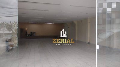 Loja-Salão, 300 m² - Foto 2