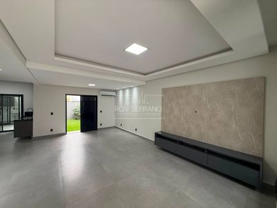 Sobrado, 3 quartos, 165 m² - Foto 4