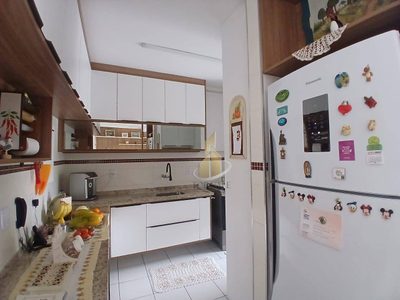 Apartamento, 2 quartos, 75 m² - Foto 5