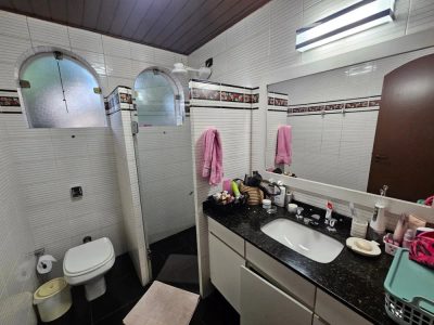 Sobrado, 4 quartos, 330 m² - Foto 3