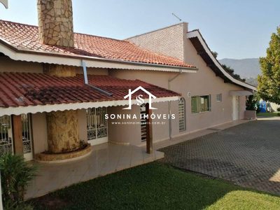 Casa, 5 quartos, 600 m² - Foto 2