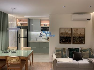 Apartamento, 2 quartos, 63 m² - Foto 3