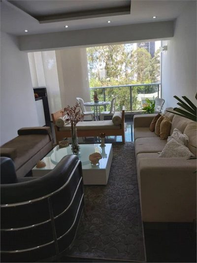 Apartamento, 3 quartos, 130 m² - Foto 4