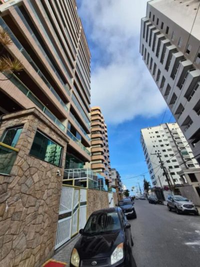 Apartamento, 1 quarto, 52 m² - Foto 4