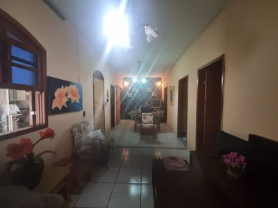 Casa, 3 quartos, 410 m² - Foto 3