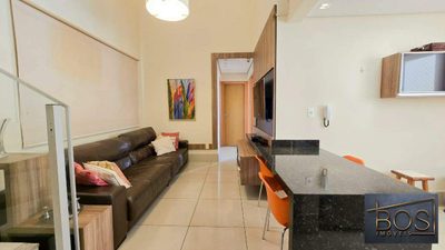 Cobertura, 3 quartos, 151 m² - Foto 2