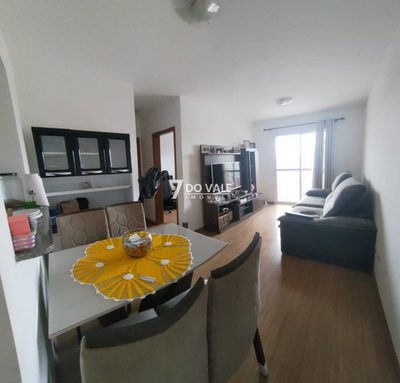 Apartamento, 2 quartos - Foto 4