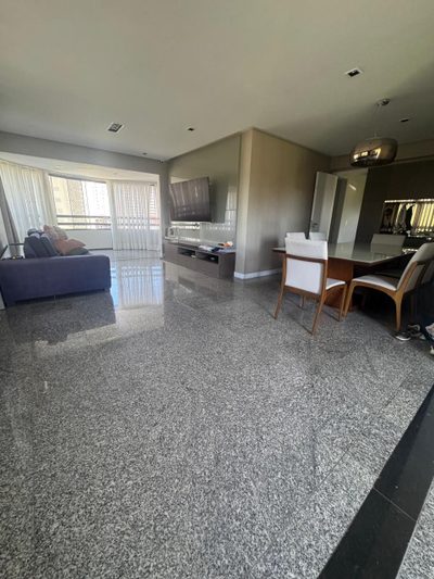 Apartamento, 3 quartos, 170 m² - Foto 3
