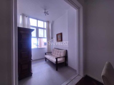 Apartamento, 3 quartos, 139 m² - Foto 1