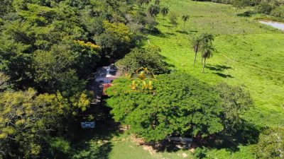 Fazenda, 240 hectares - Foto 1