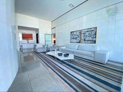 Apartamento, 4 quartos, 178 m² - Foto 4