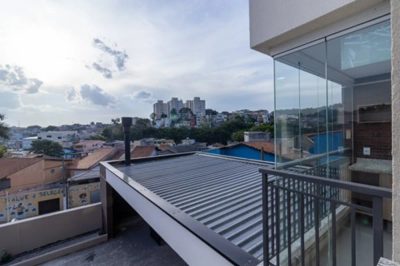 Apartamento, 2 quartos, 56 m² - Foto 4
