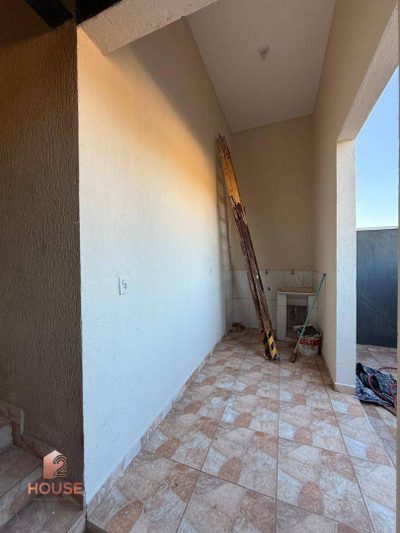 Casa, 2 quartos, 70 m² - Foto 3