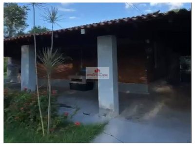 Casa, 3 quartos, 5 m² - Foto 3