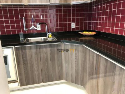 Apartamento, 2 quartos, 92 m² - Foto 1