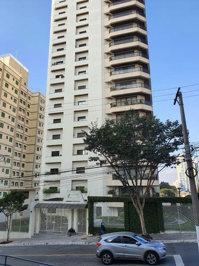 Apartamento, 4 quartos, 272 m² - Foto 3
