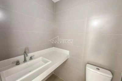 Apartamento, 3 quartos, 150 m² - Foto 2