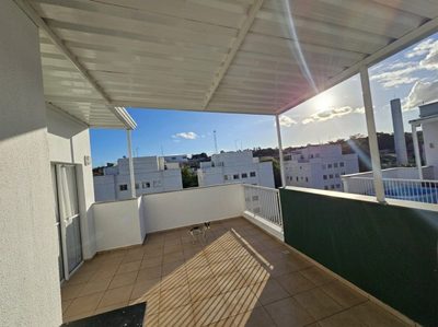 Apartamento, 3 quartos - Foto 2