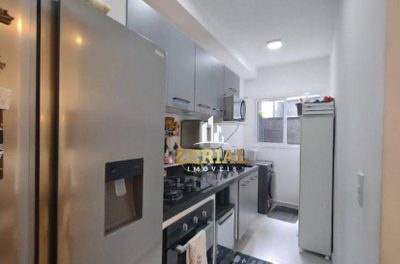 Apartamento, 2 quartos, 58 m² - Foto 5