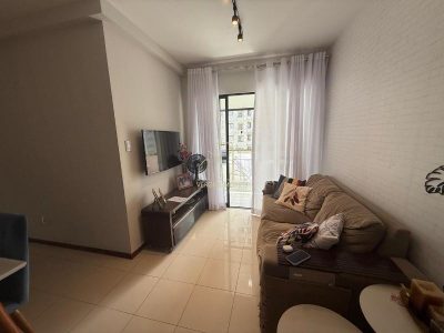 Apartamento, 3 quartos, 70 m² - Foto 1
