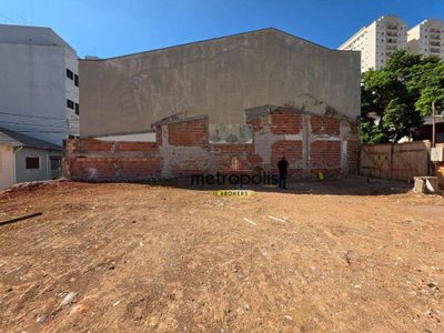 Terreno, 83 m² - Foto 4