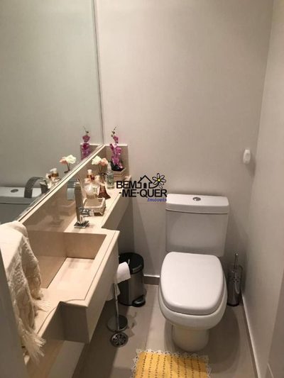 Apartamento, 3 quartos, 107 m² - Foto 5