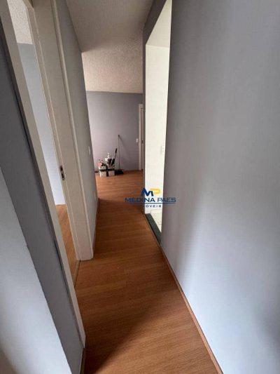 Apartamento, 2 quartos, 50 m² - Foto 1