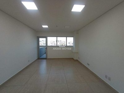 Sala-Conjunto, 52 m² - Foto 4