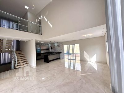 Casa, 3 quartos, 287 m² - Foto 4