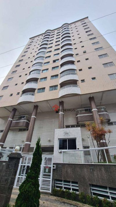 Apartamento, 1 quarto, 45 m² - Foto 1