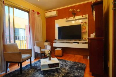 Apartamento, 3 quartos, 91 m² - Foto 1