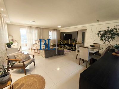 Apartamento, 4 quartos, 119 m² - Foto 4