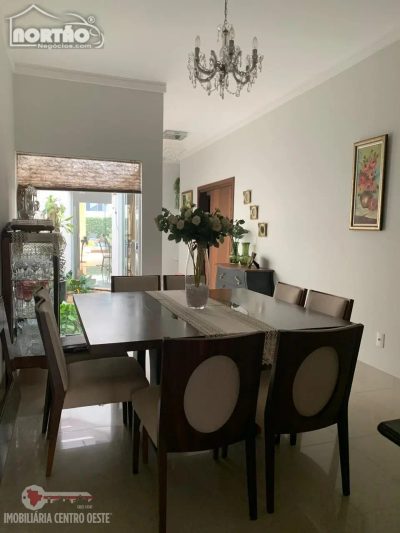 Casa, 3 quartos, 184 m² - Foto 4
