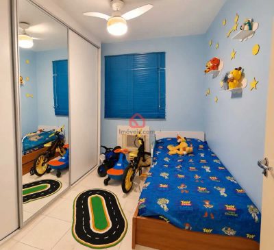 Apartamento, 3 quartos, 68 m² - Foto 5