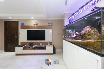 Apartamento, 3 quartos, 141 m² - Foto 2