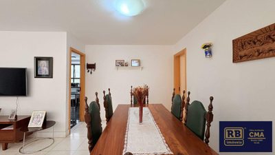 Apartamento, 3 quartos, 107 m² - Foto 4