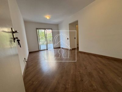 Apartamento, 1 quarto, 44 m² - Foto 1