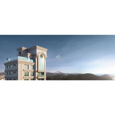 Sala-Conjunto, 54 m² - Foto 3