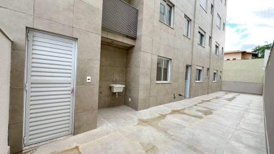 Apartamento, 4 quartos, 118 m² - Foto 2