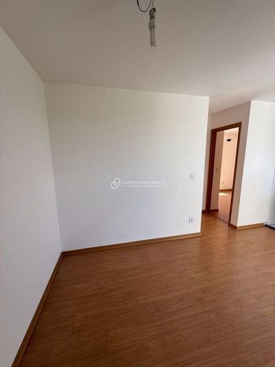 Apartamento - Foto 1