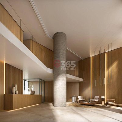 Apartamento, 1 quarto, 22 m² - Foto 5
