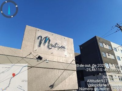 Apartamento, 2 quartos, 40 m² - Foto 1