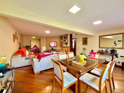 Apartamento, 3 quartos, 180 m² - Foto 3