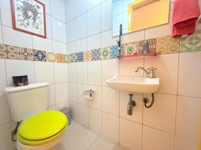 Apartamento, 3 quartos, 88 m² - Foto 3