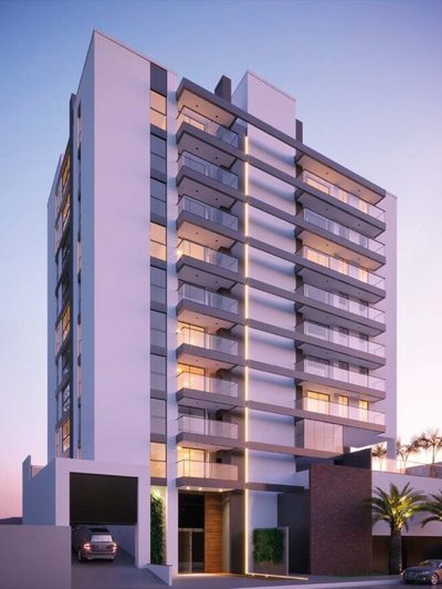 Apartamento, 3 quartos, 87 m² - Foto 1