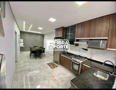 Casa, 3 quartos, 130 m² - Foto 4